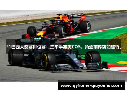 F1巴西大奖赛排位赛：三车手完美COS，角逐前锋势如破竹。