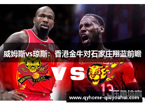 威姆斯vs琼斯：香港金牛对石家庄翔蓝前瞻